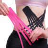 Curso Kinesio Tape ( Bandagem elástica )