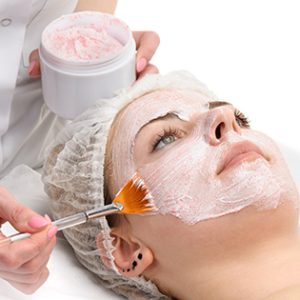 Curso de Limpeza de Pele Premium