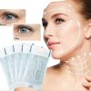 Curso de Fios de Fibroína- Fios Tensores de Colágeno