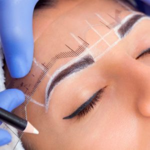 Curso de Designer de Sobrancelhas + Henna