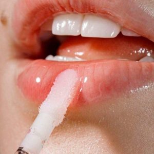 CURSO DE HIDRAGLOSS LIPS